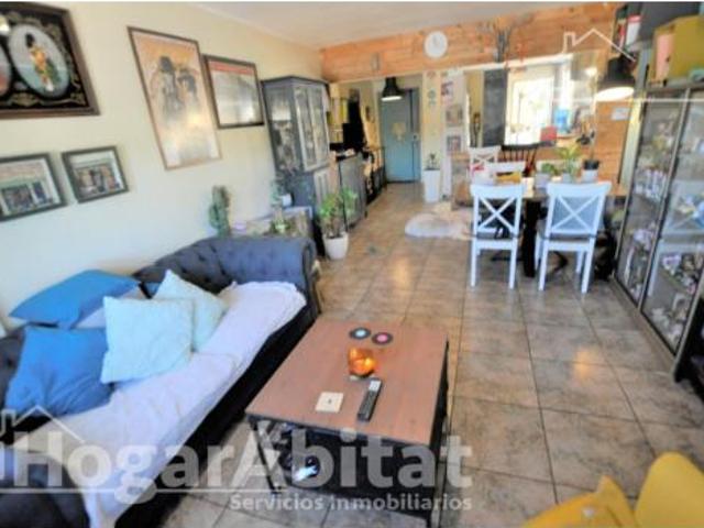 Piso Venta València Capital, Sant Isidre