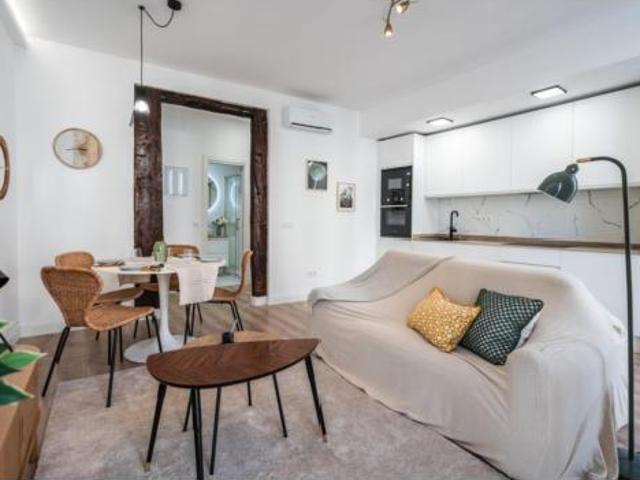 Piso Venta València Capital, Sant Isidre