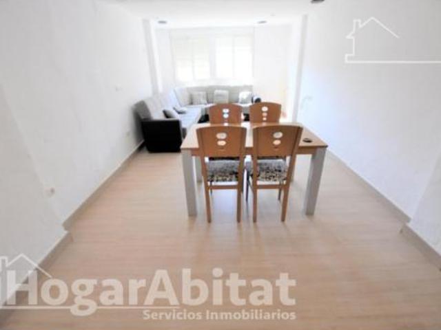 Piso Venta València Capital, Sant Isidre