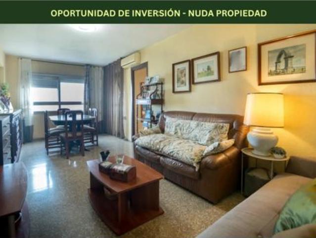 Piso Venta València Capital, Sant Isidre