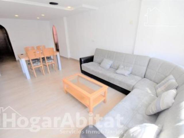 Piso Venta València Capital, Sant Isidre