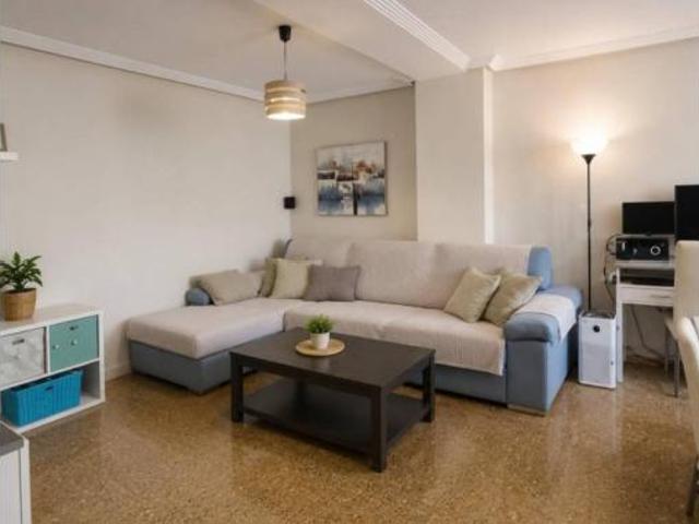 Piso Venta València Capital, Sant Isidre