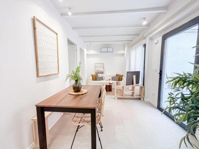 Piso Venta València Capital, Sant Marcel·lí