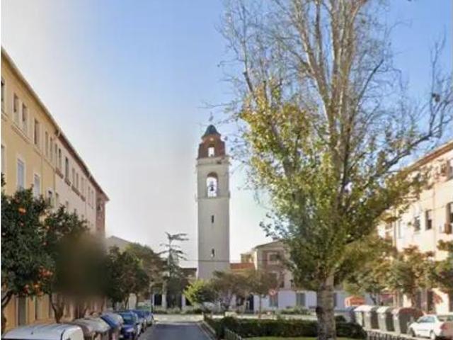 Piso Venta València Capital, Sant Marcel·lí