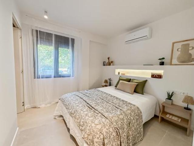 Piso Venta València Capital, Sant Marcel·lí