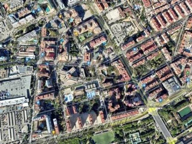 Piso Venta València Capital, Sant Pau