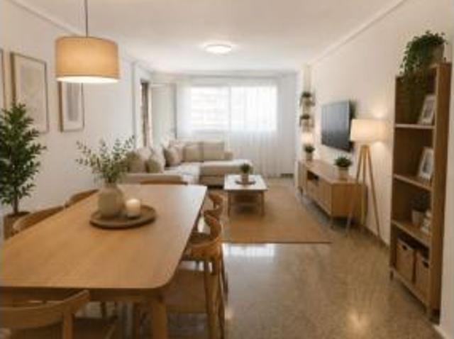 Piso Venta València Capital, Sant Pau