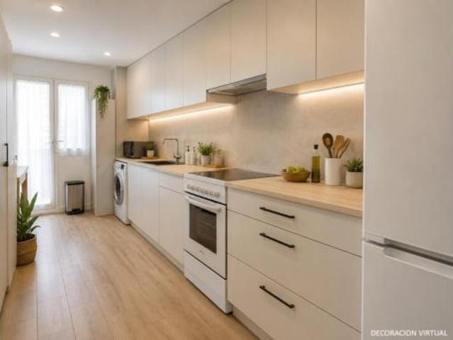 Piso Venta València Capital, Patraix