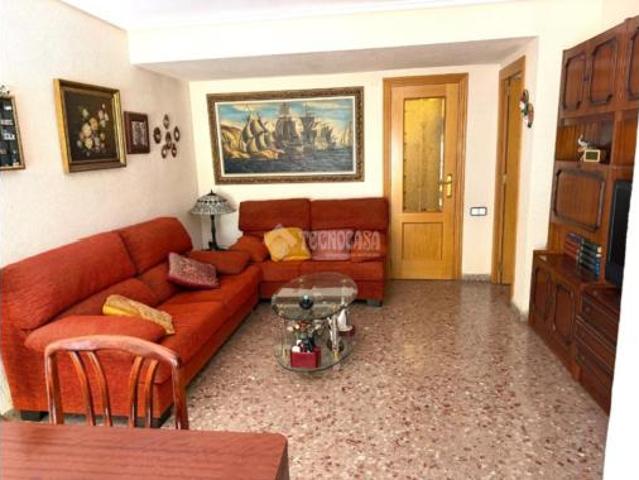 Piso Venta València Capital, Patraix