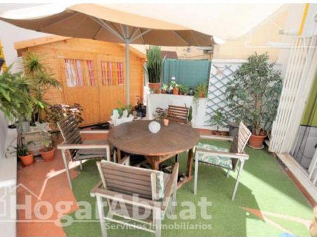 Piso Venta València Capital, Patraix