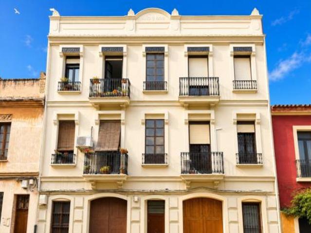 Piso Venta València Capital, Patraix