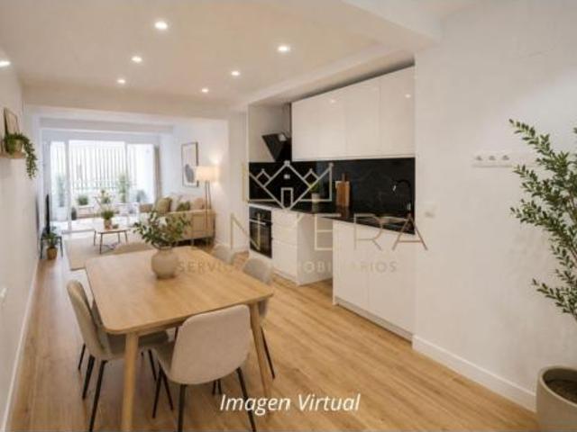 Piso Venta València Capital, Patraix