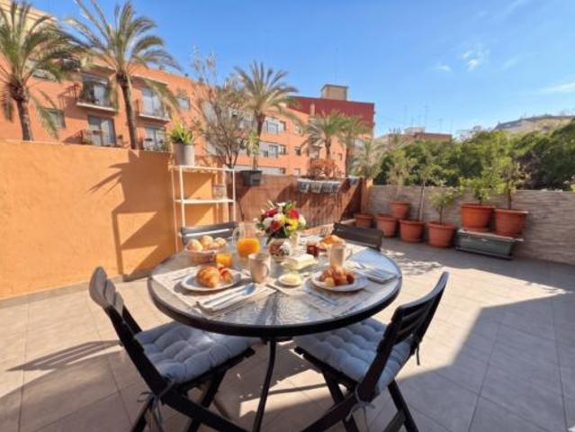 Piso Venta València Capital, Patraix