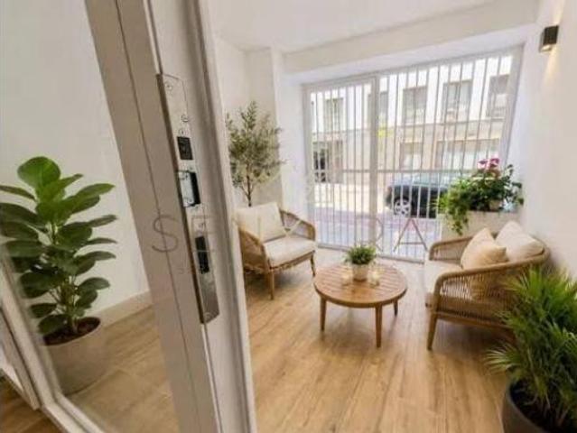 Piso Venta València Capital, Patraix