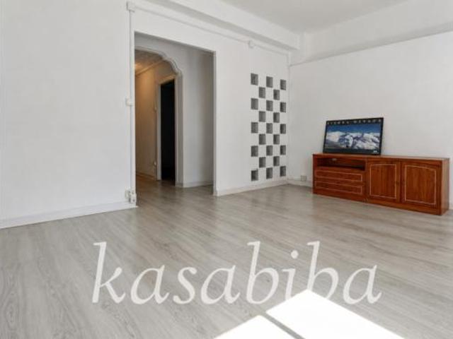 Piso Venta València Capital, Patraix