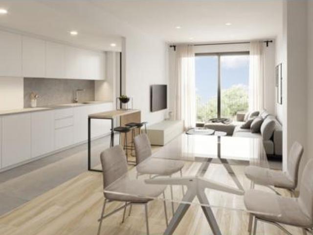 Piso Venta València Capital, Patraix