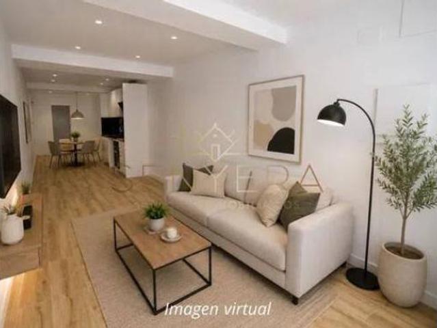 Piso Venta València Capital, Patraix