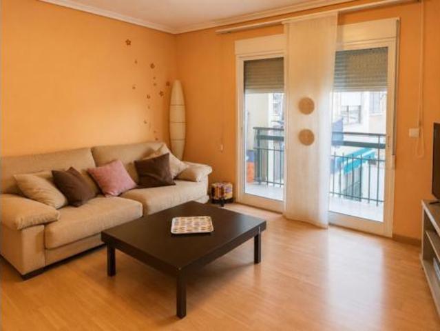 Piso Venta València Capital, Patraix