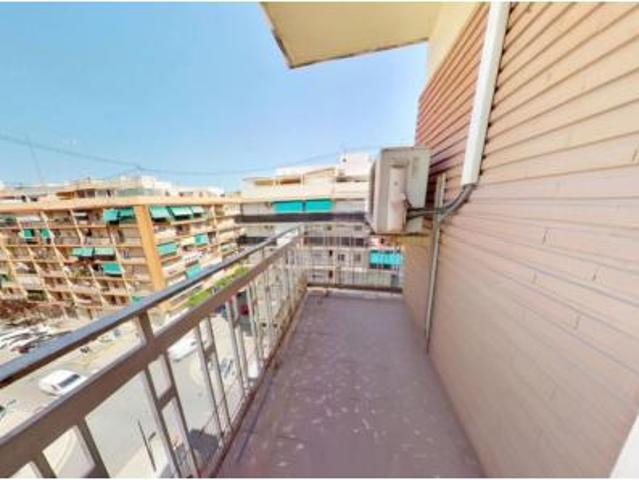 Piso Venta València Capital, Patraix