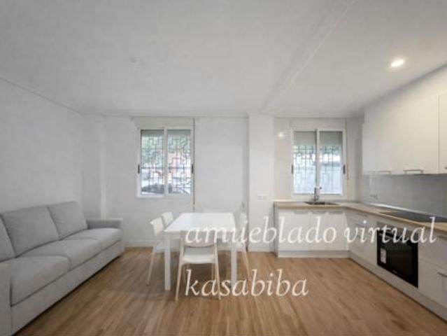Piso Venta València Capital, Patraix
