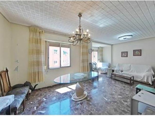 Piso Venta València Capital, Patraix