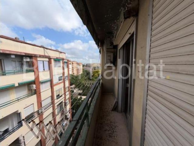 Piso Venta València Capital, Patraix
