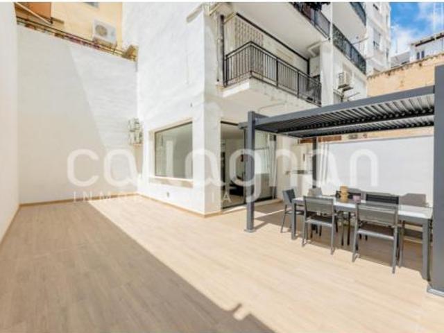 Piso Venta València Capital, Patraix