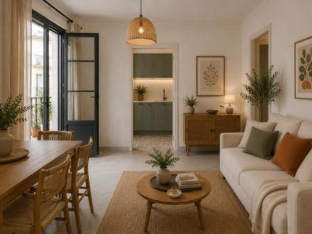 Piso Venta València Capital, Patraix