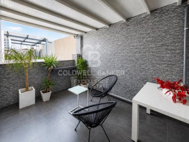 Piso Venta València Capital, Quatre Carreres