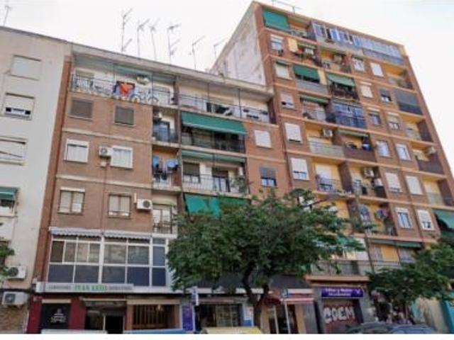 Piso Venta València Capital, Rascanya