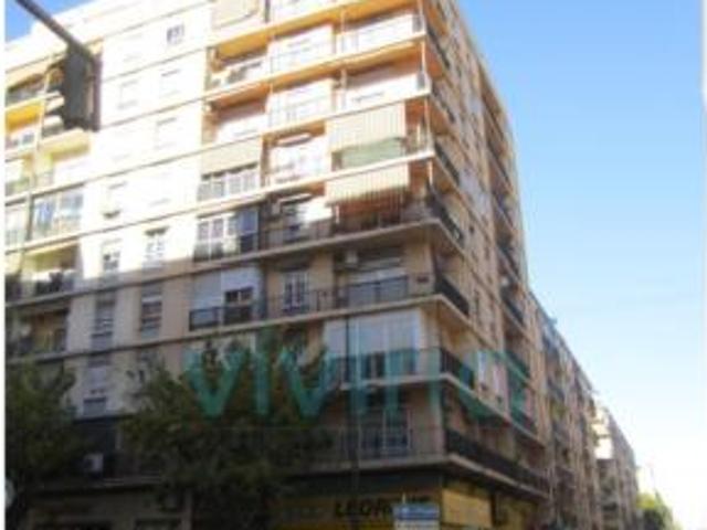 Piso Venta València Capital, Rascanya