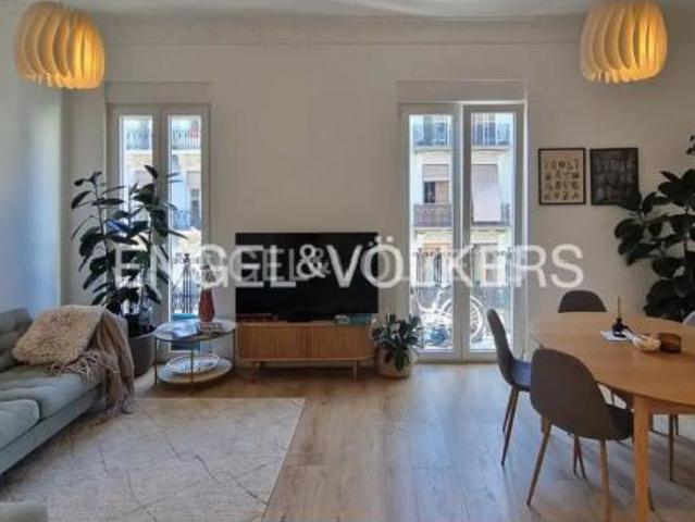 Piso Venta València Capital, Russafa