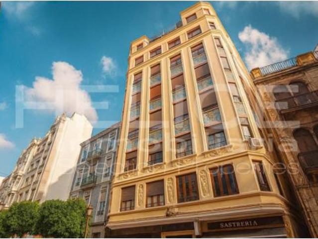 Piso Venta València Capital, Russafa