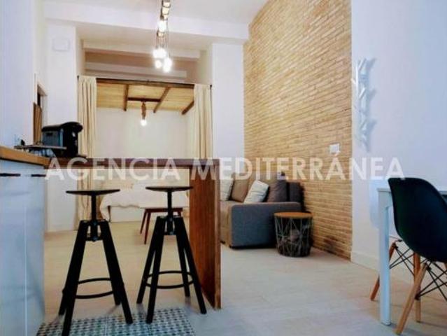 Piso Venta València Capital, Russafa