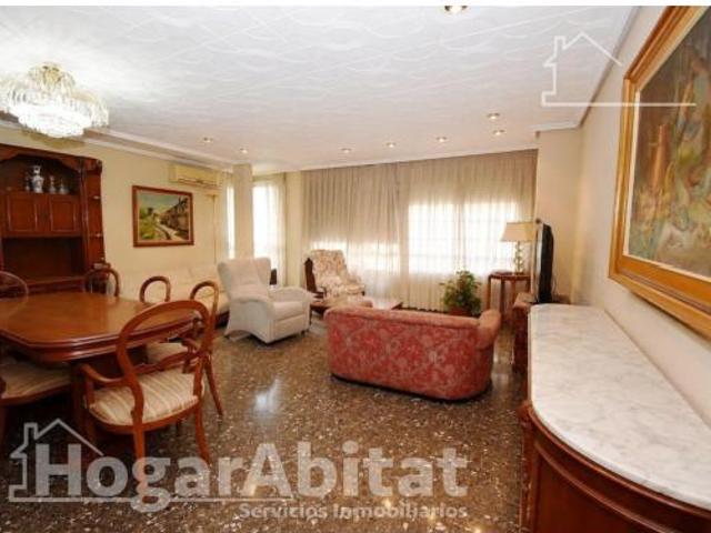 Piso Venta València Capital, Russafa