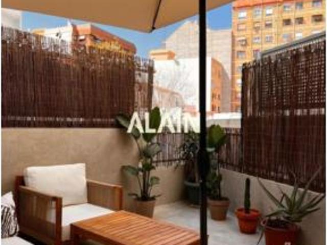Piso Venta València Capital, Russafa