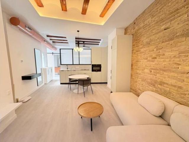 Piso Venta València Capital, Russafa