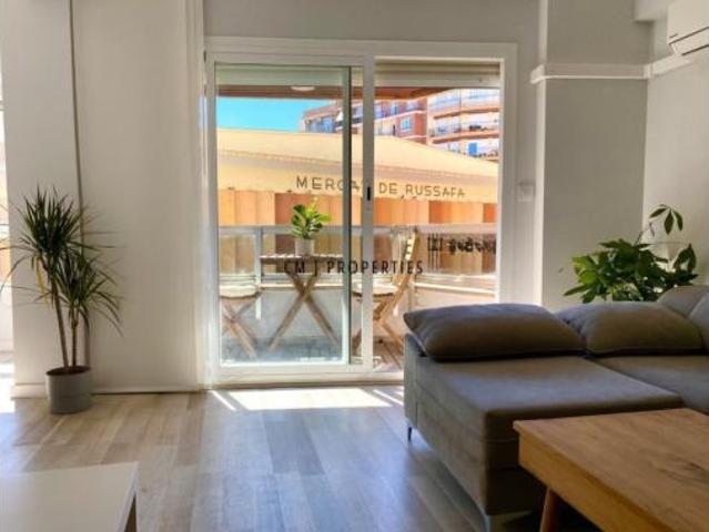 Piso Venta València Capital, Russafa