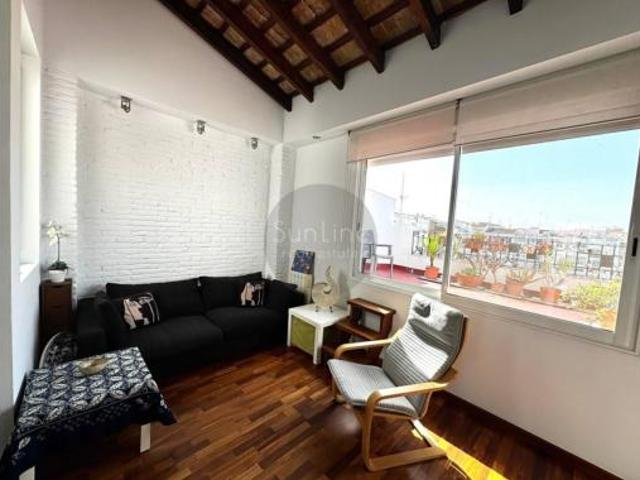 Piso Venta València Capital, Russafa