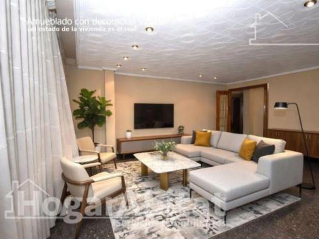 Piso Venta València Capital, Russafa
