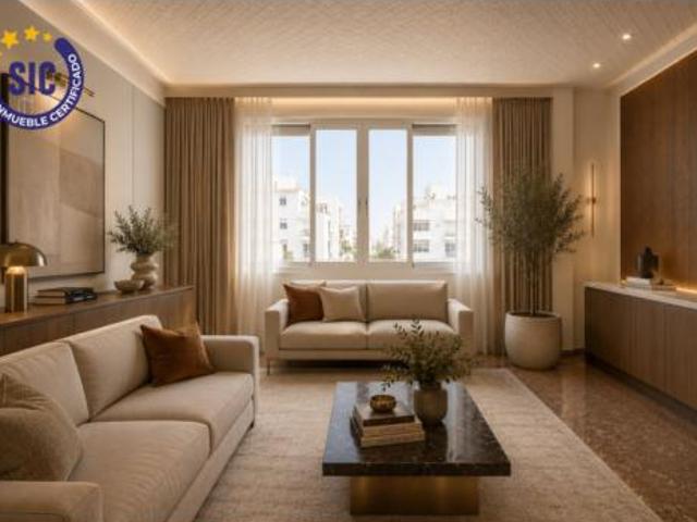 Piso Venta València Capital, Russafa