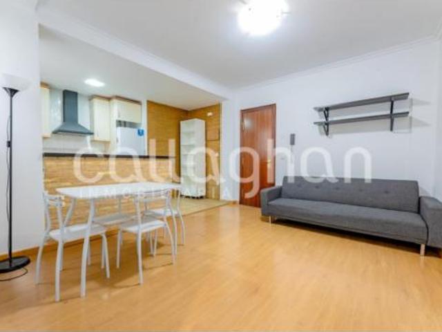 Piso Venta València Capital, Russafa
