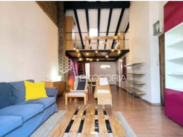 Piso Venta València Capital, Russafa
