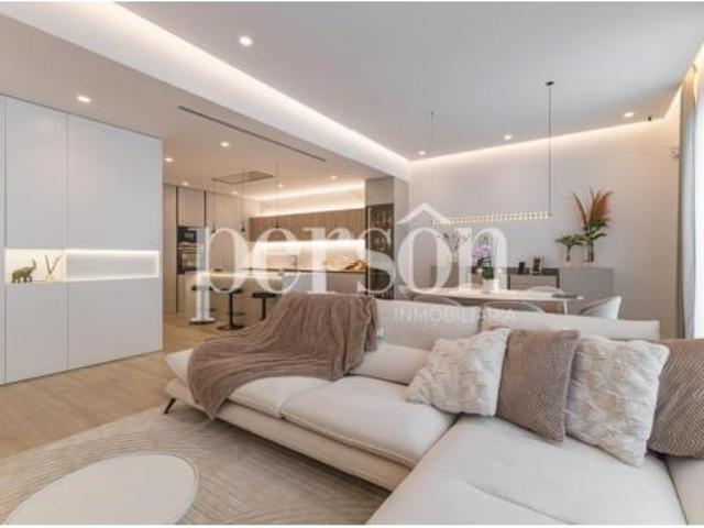 Piso Venta València Capital, Russafa