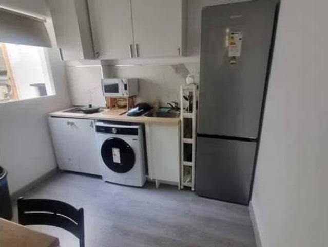 Piso Venta València Capital, Tormos