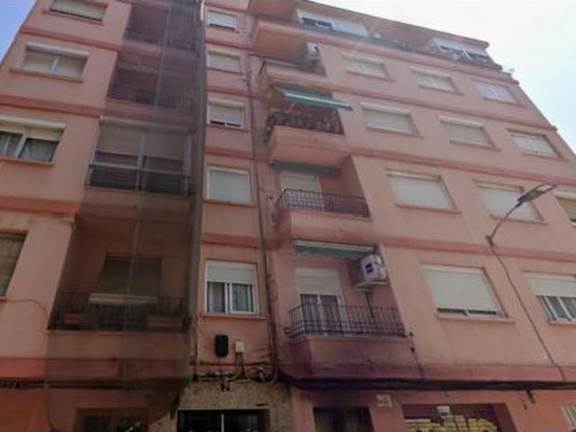 Piso Venta València Capital, Torrefiel