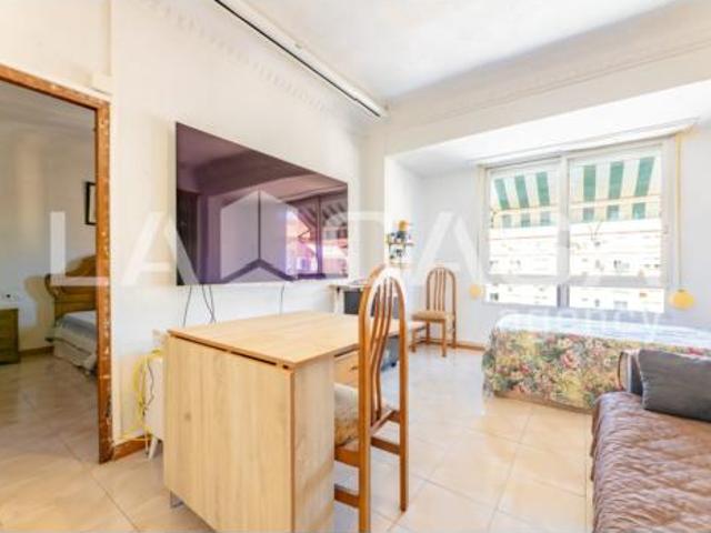 Piso Venta València Capital, Trinitat