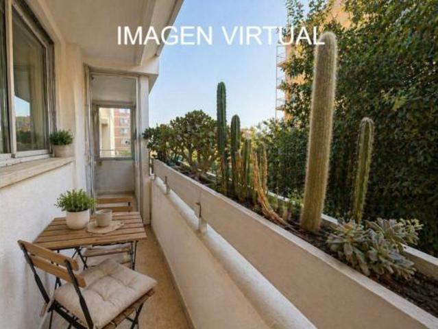 Piso Venta València Capital, Trinitat