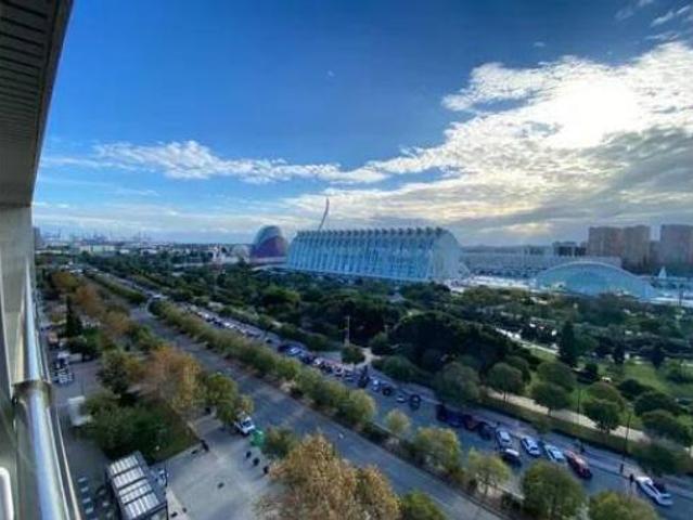 Piso Venta València Capital, La Carrasca