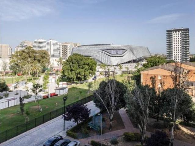Piso Venta València Capital, València Capital